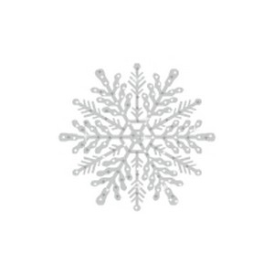 Decorative Snowflake